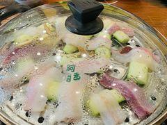 -阿多私房菜(顺德店)