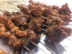 -酒宝荡烧烤(长航局江大路住宅小区店)