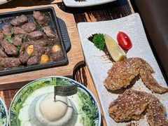 -小川洋风料理(汉街店)