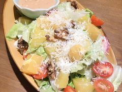 -OKOOKO澳客餐吧(乐天百货店)