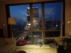 -昆山皇冠国际会展酒店