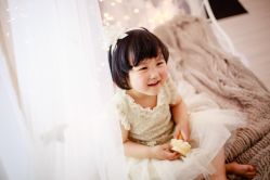 -BabyA 专业婴童摄影(古北时尚广场店)