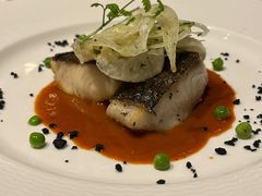 -沈阳君悦酒店·意坊意大利餐厅