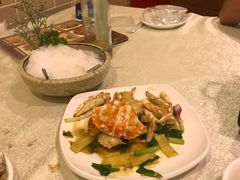 -吉源大排档·鱼生·海鲜(烧烤彩印厂店)