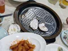 -巧克力渔家.小船海鲜胶东菜(万平口店)