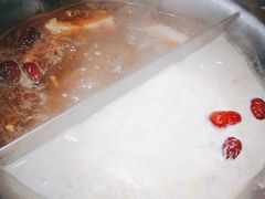 -湊湊火锅·茶憩(上海合生汇店)