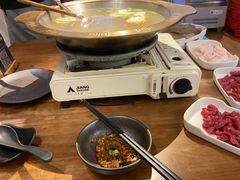 -天成·潮州牛肉脆肉鱼生蚝自助火锅