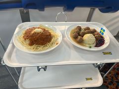 -宜家·瑞典风味餐厅(无锡店)