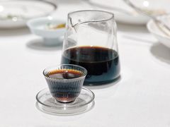 红糖姜茶-食廬NOBLE(凯德晶萃店)
