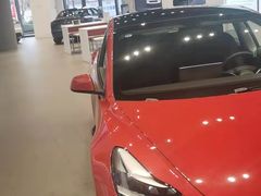 -TESLA 特斯拉(上海太古汇体验店)