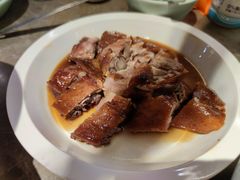 -绿茶餐厅(崇文门新世界店)