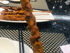 -新兴·金羊座·粤菜点心(乐峰店)