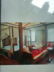 -莲生母婴月子中心(清水河公园店)