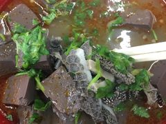 -春雨羊汤店(广开四马路总店)