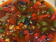 -辣不怕口味虾(凌霄路店)