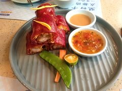 -点都德(水贝IBC店)