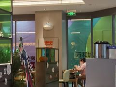 -菲滋意式餐厅(上虞万和城店)