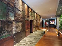 -上海外滩英迪格酒店