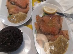 -宜家·瑞典风味餐厅(烟台路店)