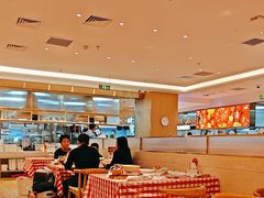 -西贝(枫蓝国际购物中心店)