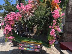 -清风小镇闯关东影视基地