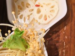 -香佰里鲜货火锅(佳乐金街店)
