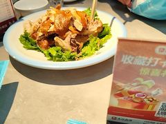 -华竹饭店(中央大街店)