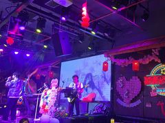 -喜鹊音乐酒馆(西街店)