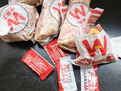 -华莱士·全鸡汉堡(五号路店)