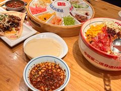 -怪噜范·老贵阳街头名小吃(汇金星力城店)