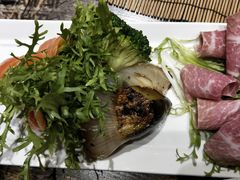 -Jack‘s Place 杰克地方西餐厅(新街口店)