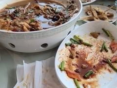 -良师门滨海人家·海鲜·家常菜(滨海城店)
