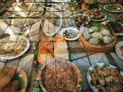 -老磨油饼(高陵店)