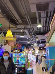 -卡通尼乐园(上海安亭店)