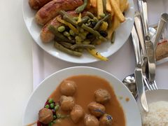 -宜家·瑞典风味餐厅(四元桥店)