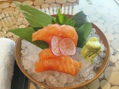 -西村日本料理(香格里拉饭店)