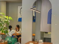 大堂-食事FOOD-WISE(棠颂府店)