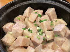 -金陵后厨·南京菜(新街口秣陵路店)