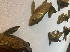 -蘭奢雅集·江浙菜(青山江滩店)