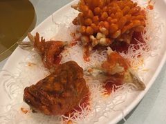 -百鲜楼(藏龙岛店)