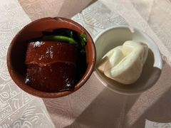 东坡焖肉-楼外楼(西湖景区孤山路店)
