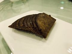 素火腿-梅龙镇酒家(南京西路总店)