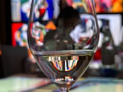 -尼依格罗香港美利酒店