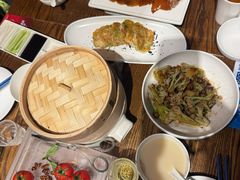 -小大董·烤鸭(王府井apm店)