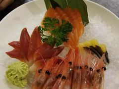 -大渔铁板烧(万象城店)