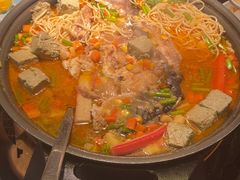 -师烤·豆花烤鱼(深圳坂田天虹店)