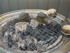 -白山烧烤(文安路万豪店)