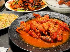 -红盔甲·小龙虾(人民广场店)