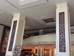 -大堂酒廊(北海香格里拉大酒店)