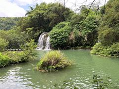 -天河潭旅游度假区